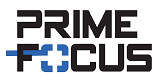 Prime Focus Logo
